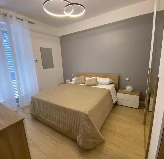 Habitat  Apartments&rooms