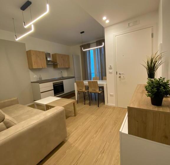 Habitat  Apartments&rooms