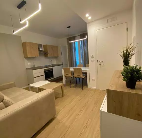 Habitat  Apartments&rooms