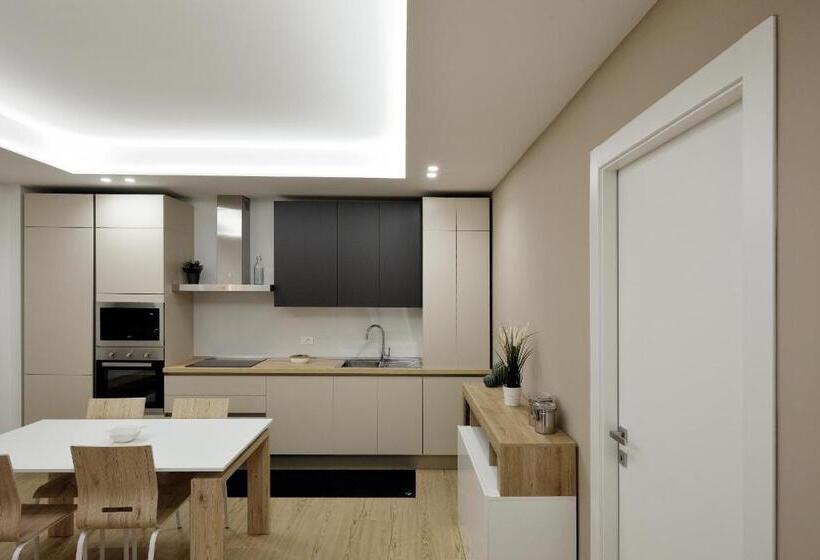 Habitat  Apartments&rooms