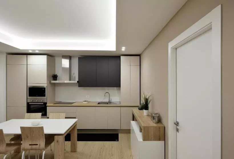 Habitat  Apartments&rooms