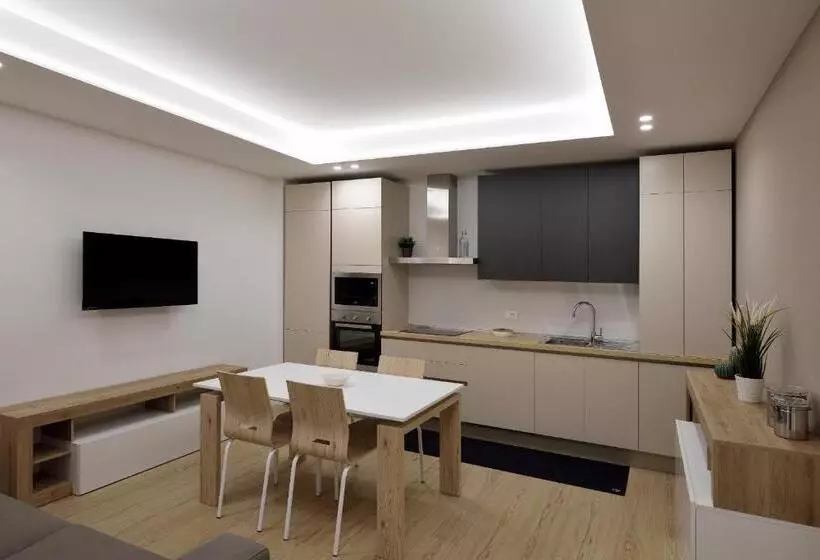 Habitat  Apartments&rooms