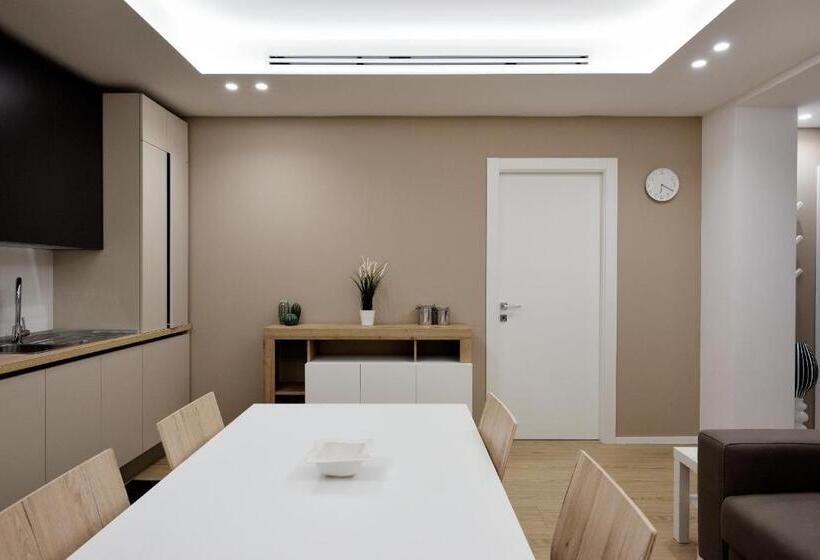 Habitat  Apartments&rooms