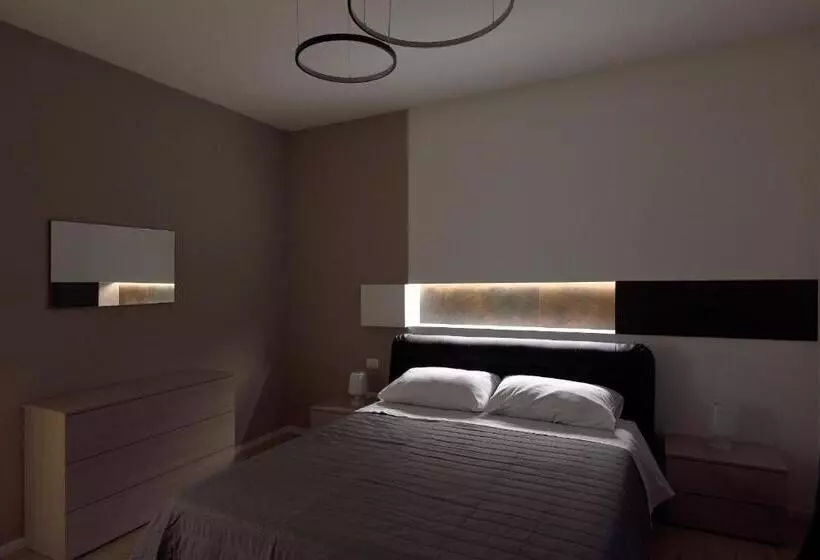 Habitat  Apartments&rooms