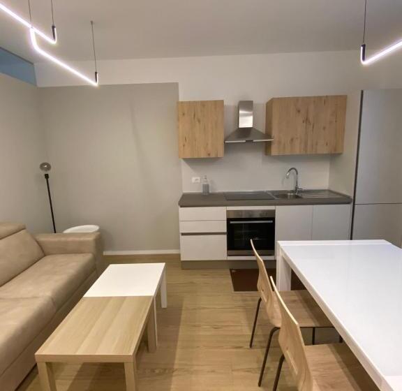 Habitat  Apartments&rooms