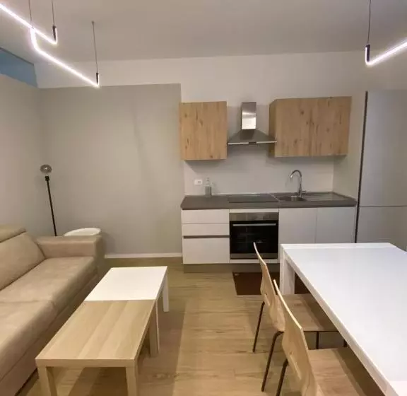 Habitat  Apartments&rooms