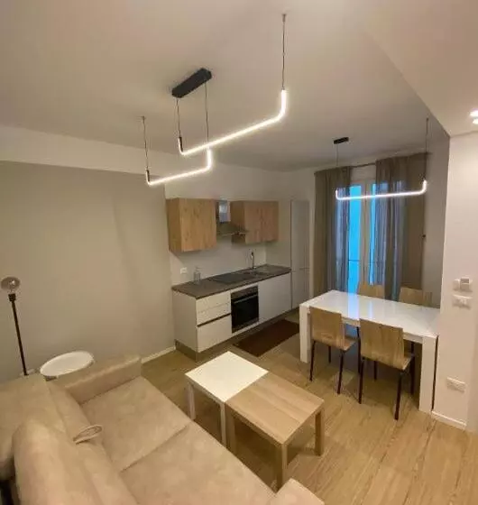 Habitat  Apartments&rooms