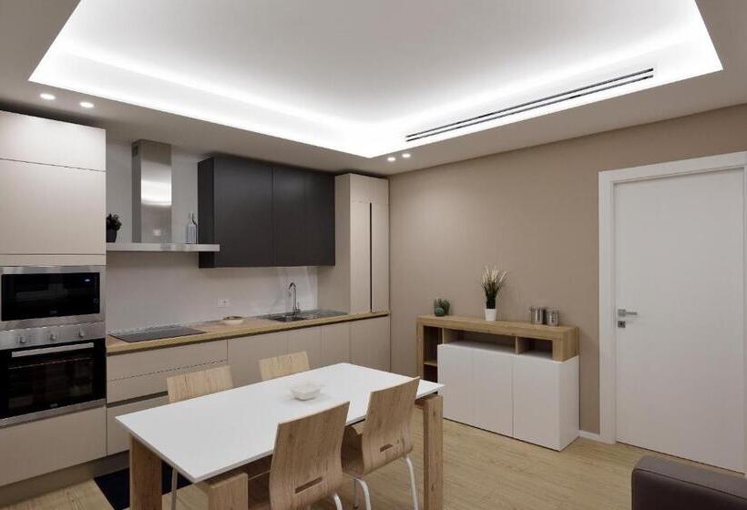 Habitat  Apartments&rooms