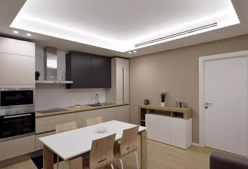 Habitat  Apartments&rooms