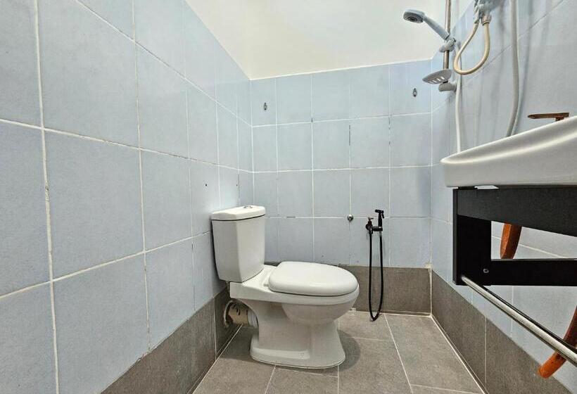 هتل Rvh Kuala Terengganu