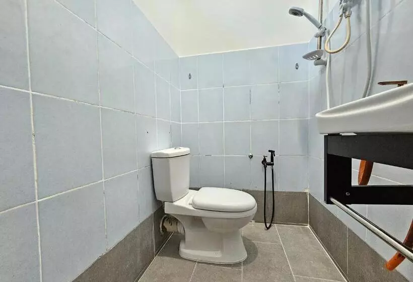 Hotelli Rvh Kuala Terengganu