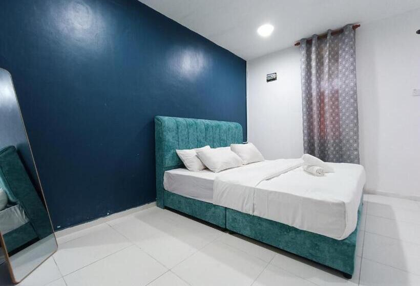 هتل Rvh Kuala Terengganu