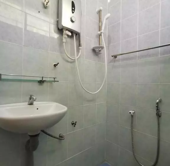 Hotelli Rvh Kuala Terengganu