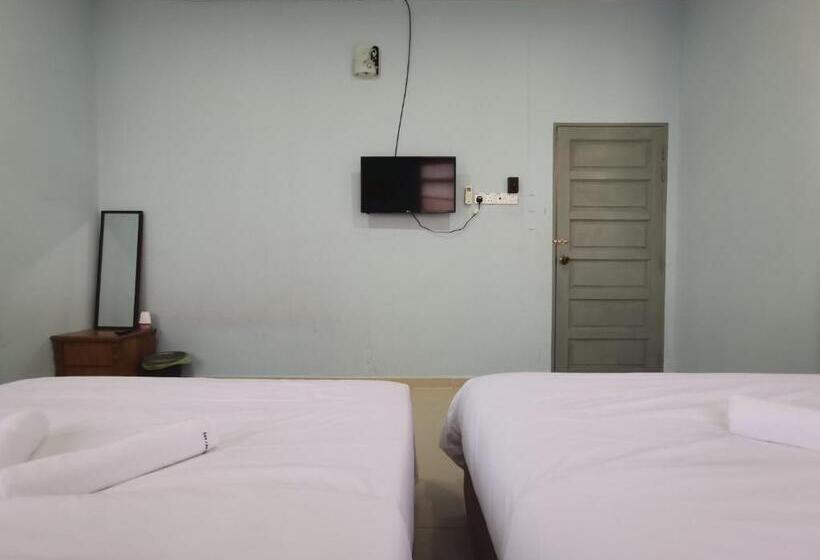 هتل Rvh Kuala Terengganu