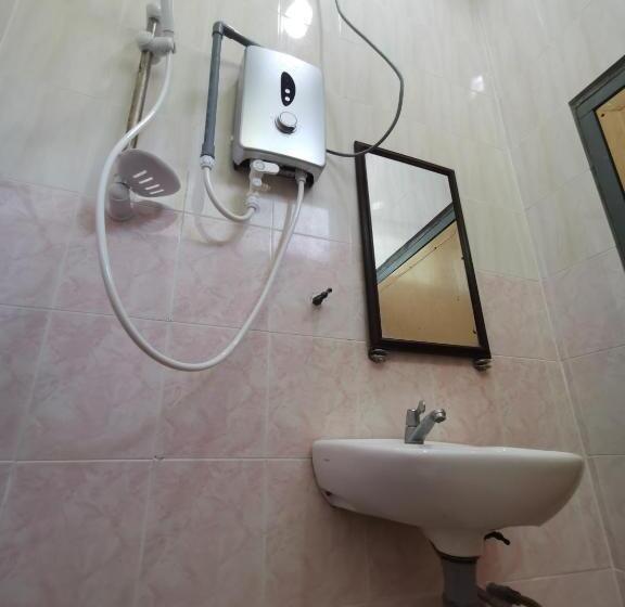 هتل Rvh Kuala Terengganu