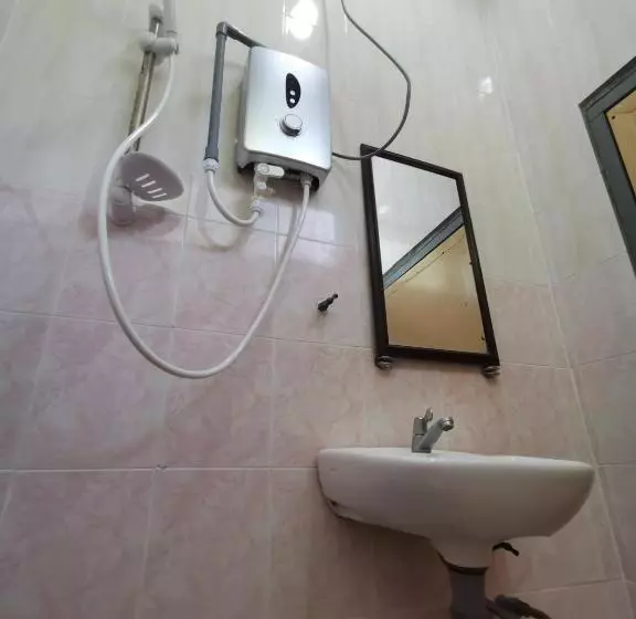 Hotelli Rvh Kuala Terengganu