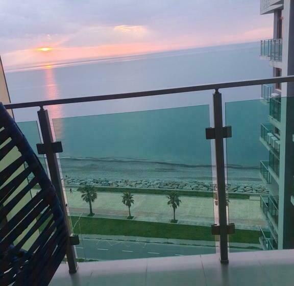 Hotel The Fresh Wave