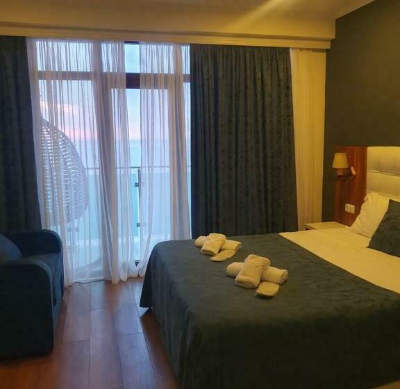 Hotel The Fresh Wave