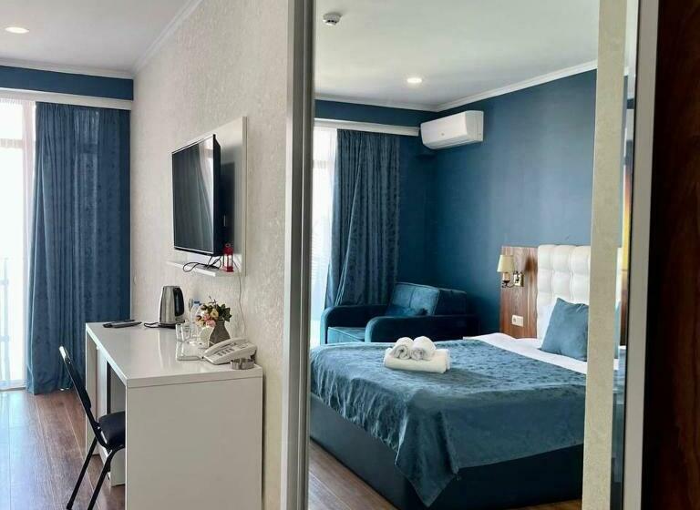 Hotel The Fresh Wave