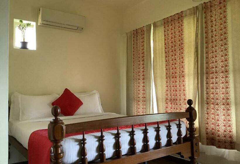 Hotel Vallonne Vineyards