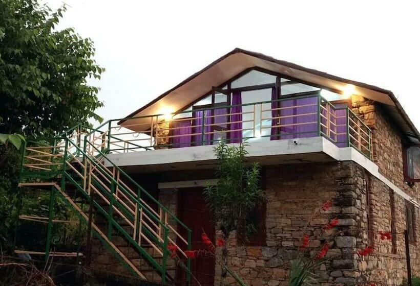 Pensjonat Baanz Cabin   Managed By The Silver Oak Place