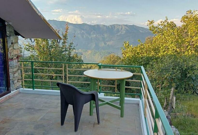 Pensjonat Baanz Cabin   Managed By The Silver Oak Place