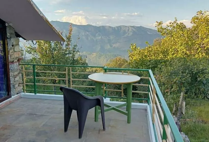 ペンション Baanz Cabin   Managed By The Silver Oak Place