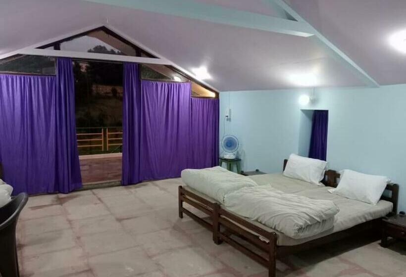 Pensjonat Baanz Cabin   Managed By The Silver Oak Place