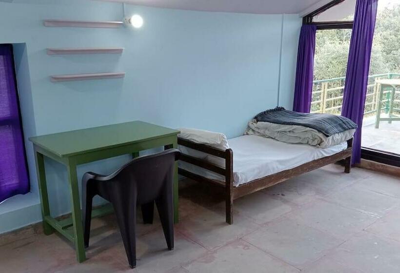 Pensjonat Baanz Cabin   Managed By The Silver Oak Place