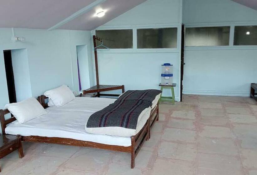 Pensjonat Baanz Cabin   Managed By The Silver Oak Place