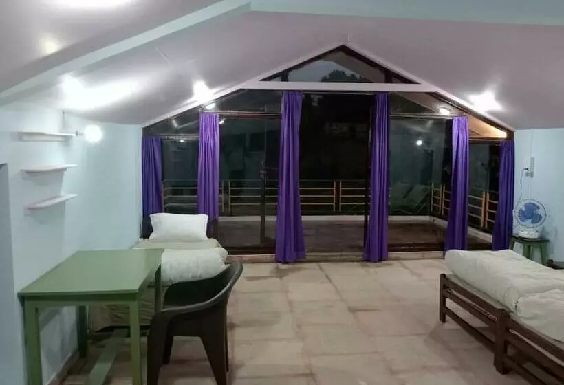 ペンション Baanz Cabin   Managed By The Silver Oak Place