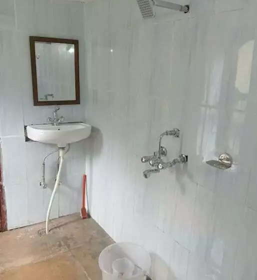 ペンション Baanz Cabin   Managed By The Silver Oak Place