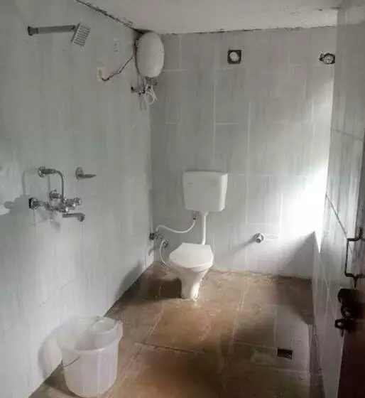 ペンション Baanz Cabin   Managed By The Silver Oak Place