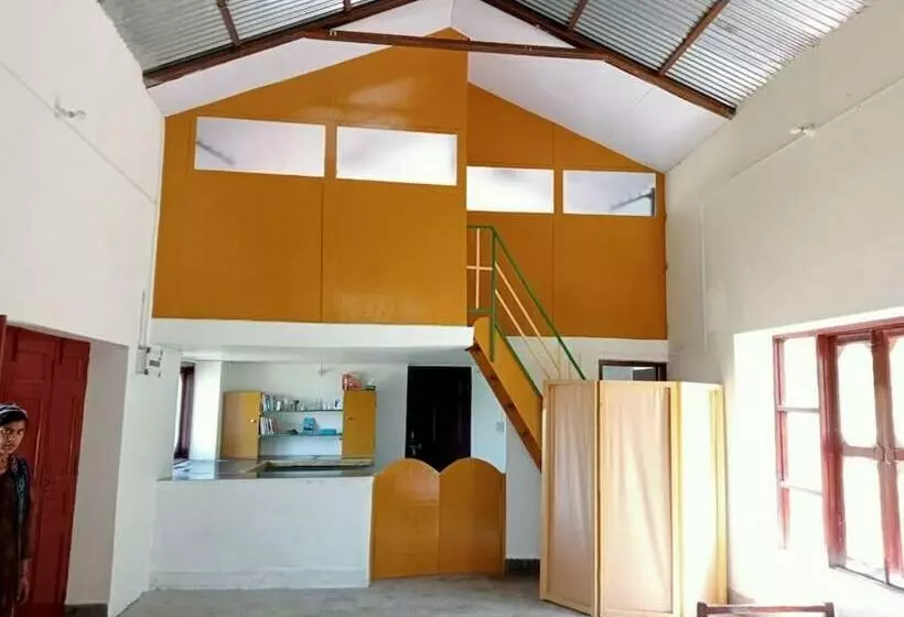 ペンション Baanz Cabin   Managed By The Silver Oak Place