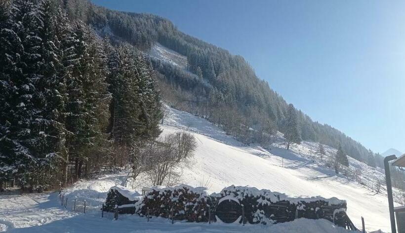 ベッドアンドブレックファースト Landhaus Gerstgraser