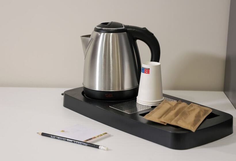 צימר Lvna Telesia