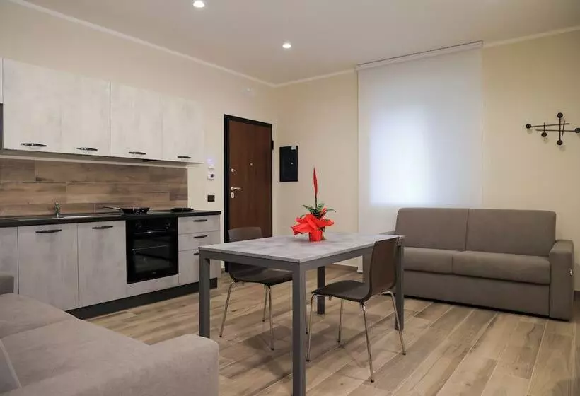 ベッドアンドブレックファースト Lvna Telesia