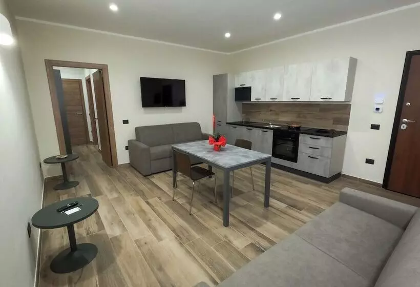 ベッドアンドブレックファースト Lvna Telesia