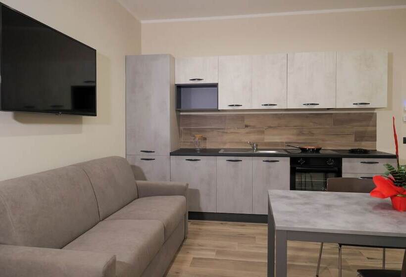 צימר Lvna Telesia