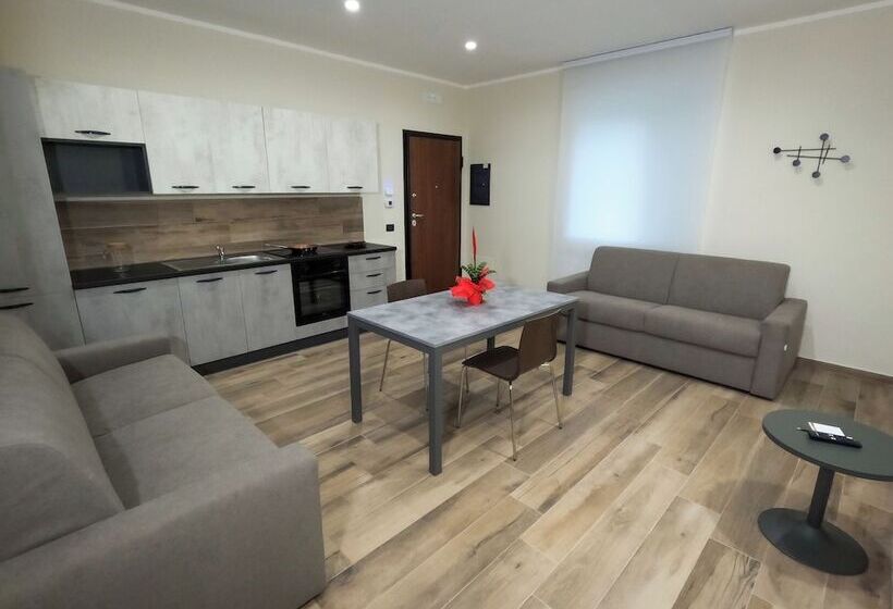 צימר Lvna Telesia