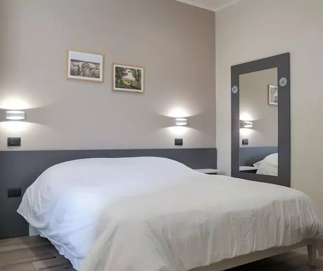 ベッドアンドブレックファースト Lvna Telesia