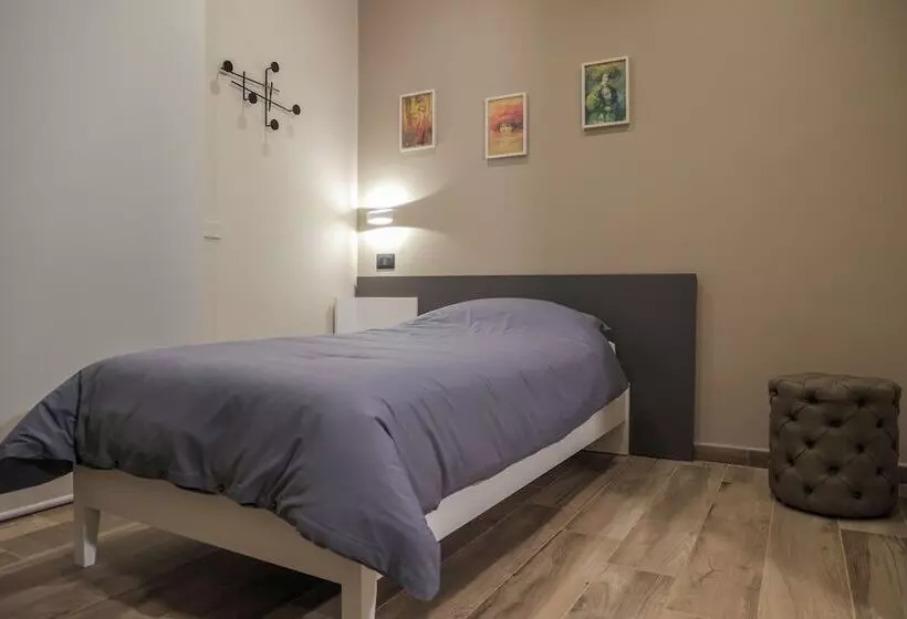 ベッドアンドブレックファースト Lvna Telesia