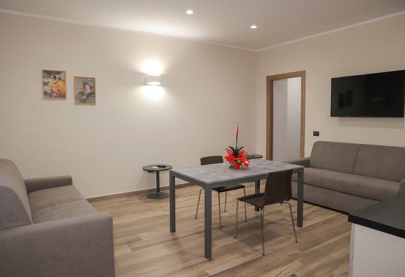 צימר Lvna Telesia