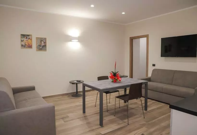 ベッドアンドブレックファースト Lvna Telesia