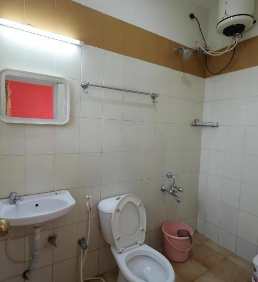 Bed and Breakfast Nilgiris Inn By Lexstays Kotagiri, Ooty