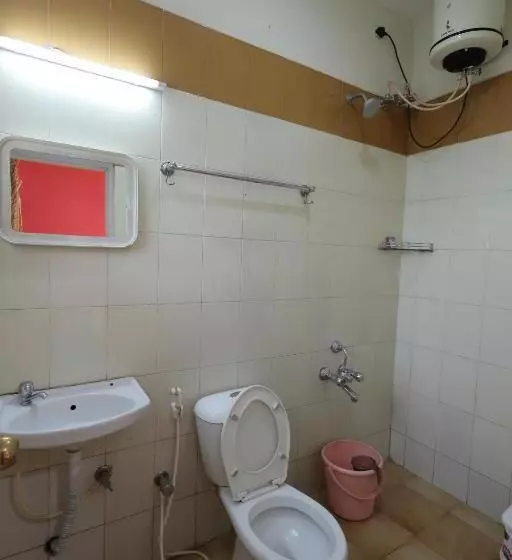ベッドアンドブレックファースト Nilgiris Inn By Lexstays Kotagiri, Ooty