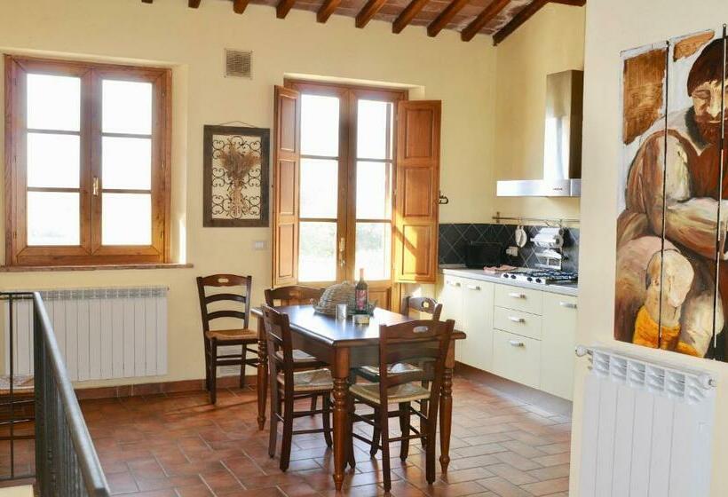 Hotelli Antico Frantoio