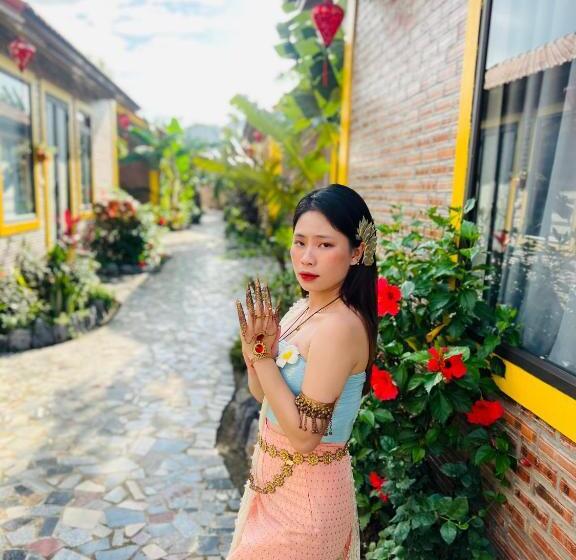 Hotelli Ninh Binh Royal Homestay