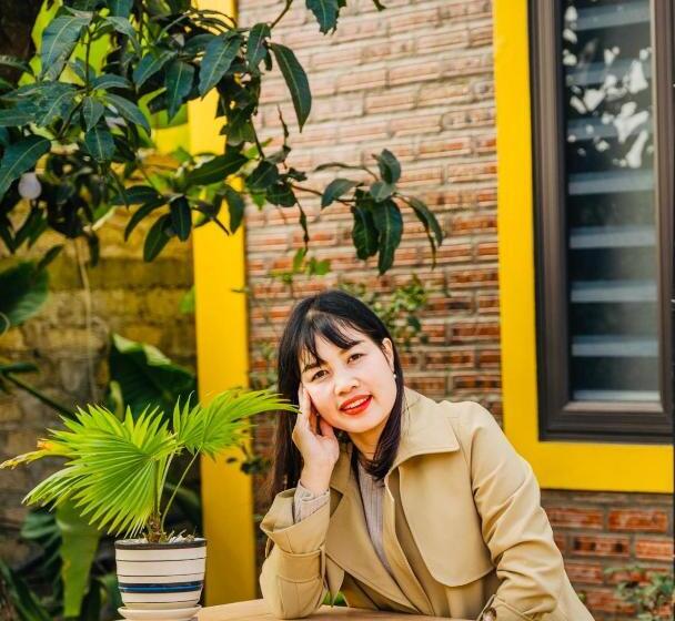 Hotelli Ninh Binh Royal Homestay