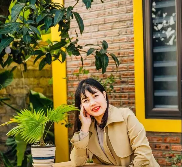 هتل Ninh Binh Royal Homestay